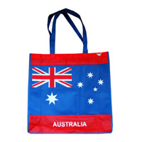 通化KB50广告无纺布袋