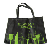 通化KB65 无纺布袋