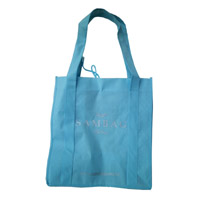 通化无纺布袋的常规选择厚度