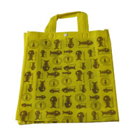 通化KB10 无纺布购物袋（可定制）