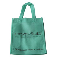 通化车缝环保无纺布袋（可定制）