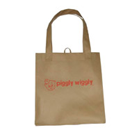 通化KB16 环保无纺布购物袋